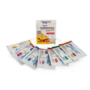 камагра желе