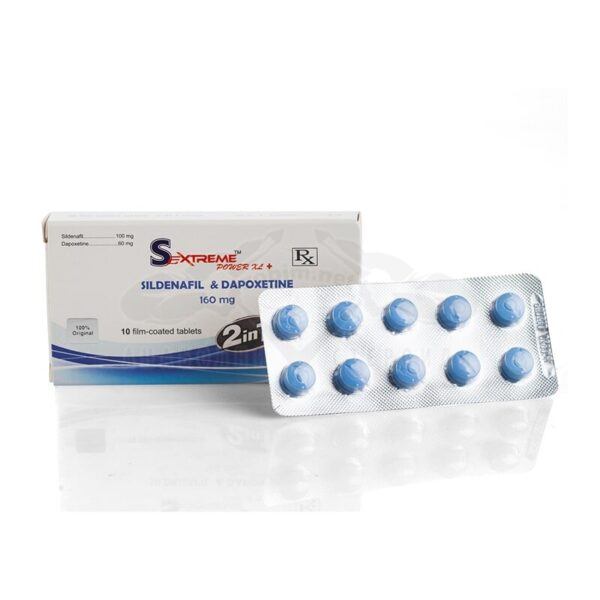 Sextreme Power XL
