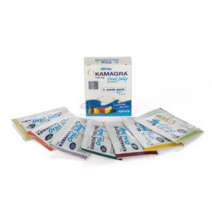 камагра 7 пакета