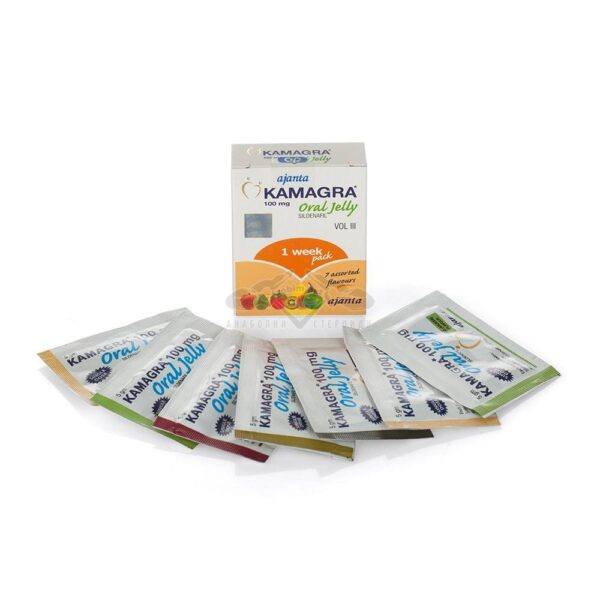 камагра гел