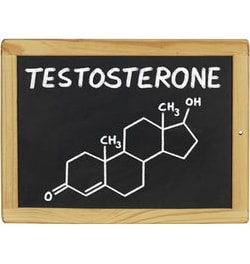 цикъл с тестостерон