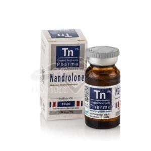 Nandrolone (Nandrolone Decanoate) - 10 мл. х 300 мг.