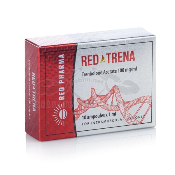 Red TrenA