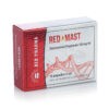 Red Mast
