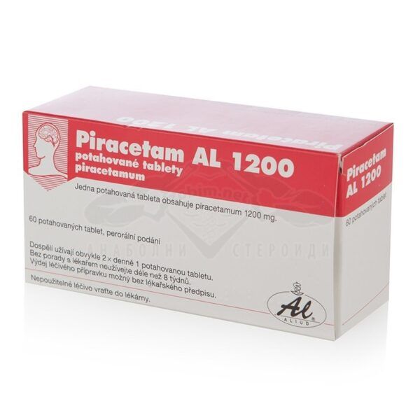 Piracetam 1