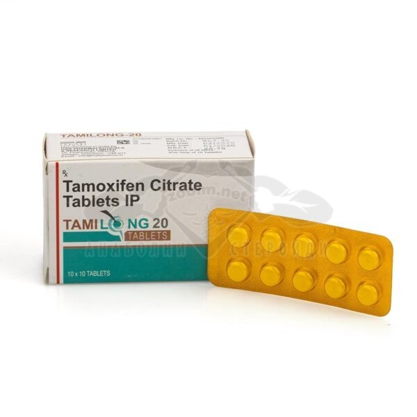 Tamoxifen Citrate