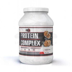 Pure Nutrition - Protein Complex - 2270 гр.