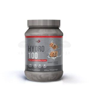 Pure Nutrition - HYDRO 100 - 454 гр.