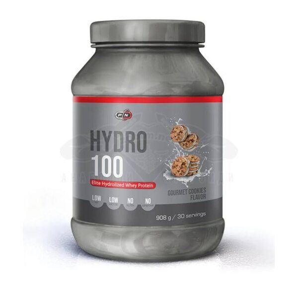 Pure Nutrition - HYDRO 100 - 908 гр.