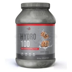 Pure Nutrition - HYDRO 100 - 1816 гр.