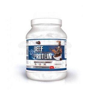Pure Nutrition - Beef Protein - 908 гр.