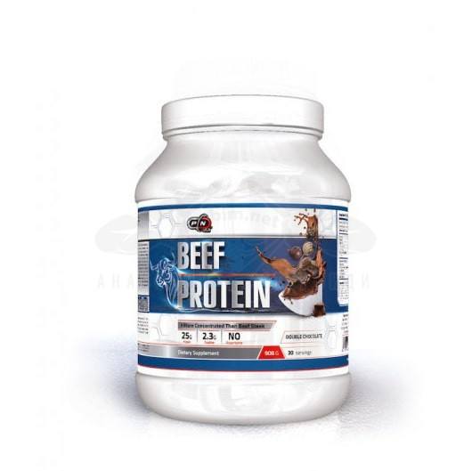 Pure Nutrition - Beef Protein - 908 гр.