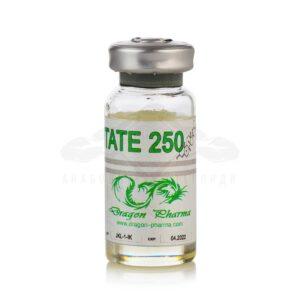 Enantat 250 (Testosterone Enanthate) - 10 мл. х 250 мг.