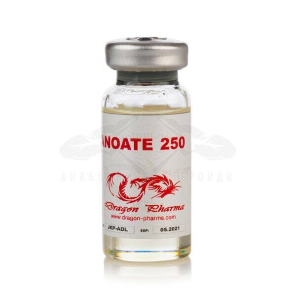 Deca 300 (Nandrolone Decanoate) - 10 мл. х 300 мг.