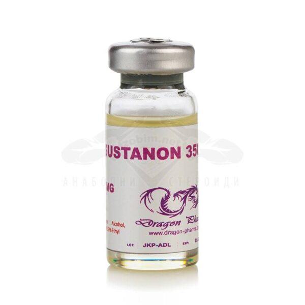 Sustanon 250 (Testosterone Mix) - 10 мл. х 250 мг.