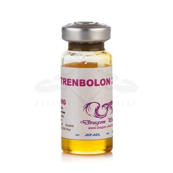 Trenbolon 50 (Trenbolone Acetate) - 10 мл. х 50 мг.