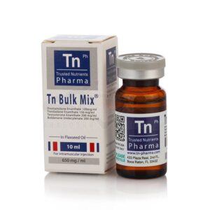 TN Test Bulk Mix - 10 мл. х 650 мг.