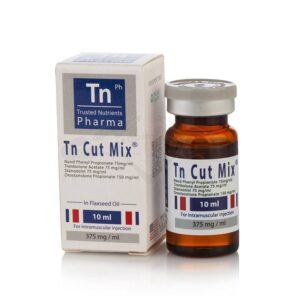 TN Cut Mix - 10 мл. х 375 мг.