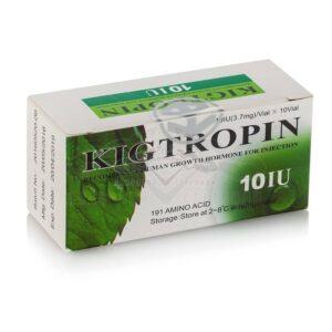 Kigtropin 200IU – 10 амп. х 20 IU
