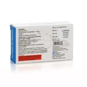 Chorionic Gonadotrophin