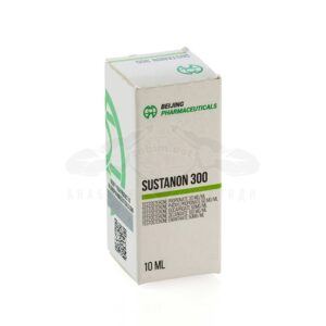 Sustanon 300 - 10 мл. х 300 мг.