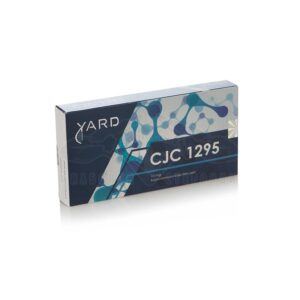 CJC 1295 с писалка за еднократна употреба 10 mg.
