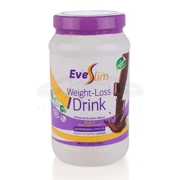 eve slim weight-loss drink