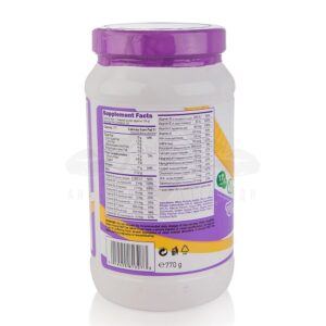 Протеинов шейк за отслабване и заместване на храненията EveSlim - 770 гр.