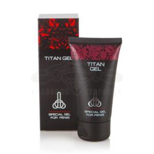 Titan Gel Classic