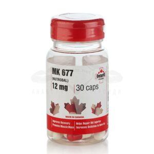 Nutrobal l - 30 капс. х 12 мг.