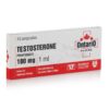 Testosterone Propionate – 10 амп. х 100 мг.