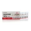 Testosterone Propionate – 10 амп. х 100 мг.