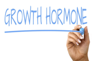 хормон на растежа