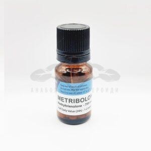 Metribolone (Methyltrienolone) – 60 табл. х 750 мкг.