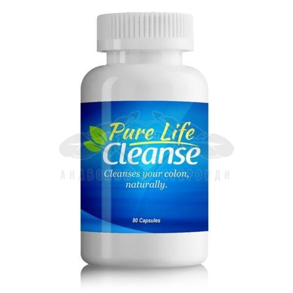 Pure Life Cleanse