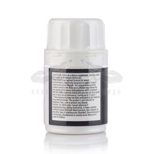 BLACK TRIAD® - 10 табл. - Image 4