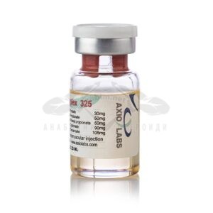 Sustaplex (Тестостерон Микс) - 10 мл. х 325 мг. - Image 2