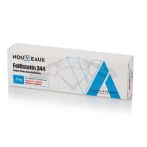 Follistatin 344 (Single-Chain Gonadal Protein) - 2 мг.