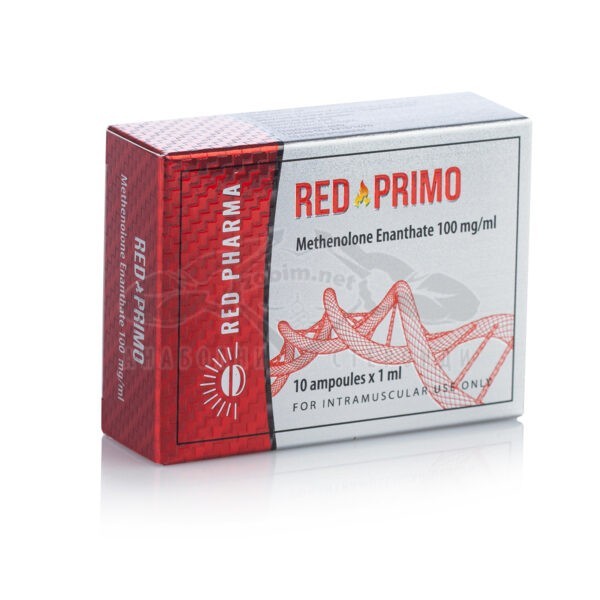 Red Primo