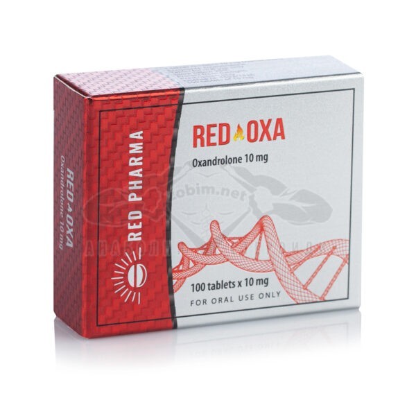 Red Oxa