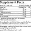 liverguard_supplement_facts-min