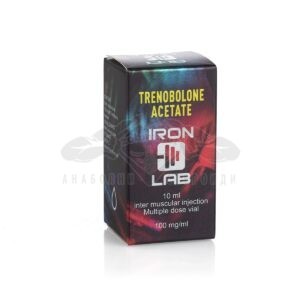 Trenobolone Acetate