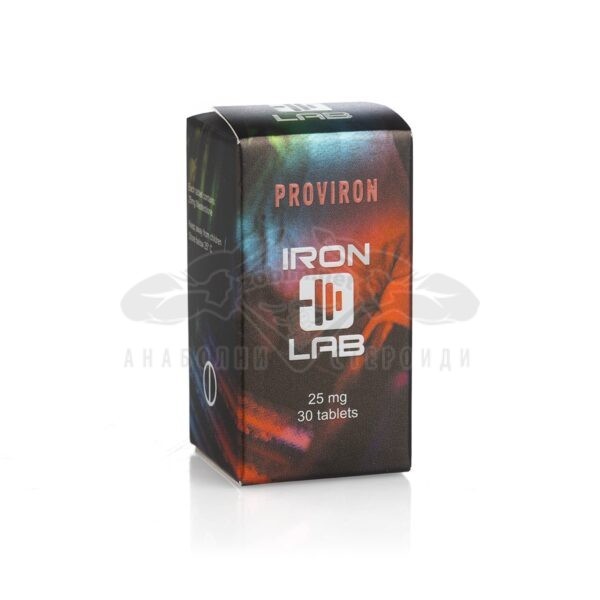 Proviron
