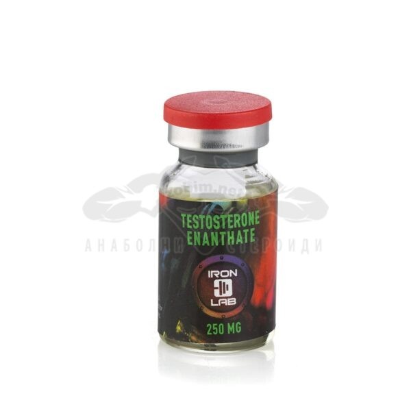 Testosterone enanthate 250 mg