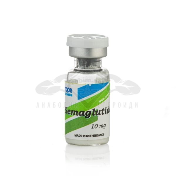Semaglutide 10 mg