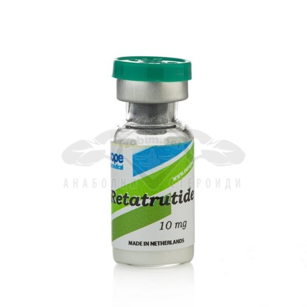 Retatrutide 10 mg