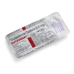 Дутастерид